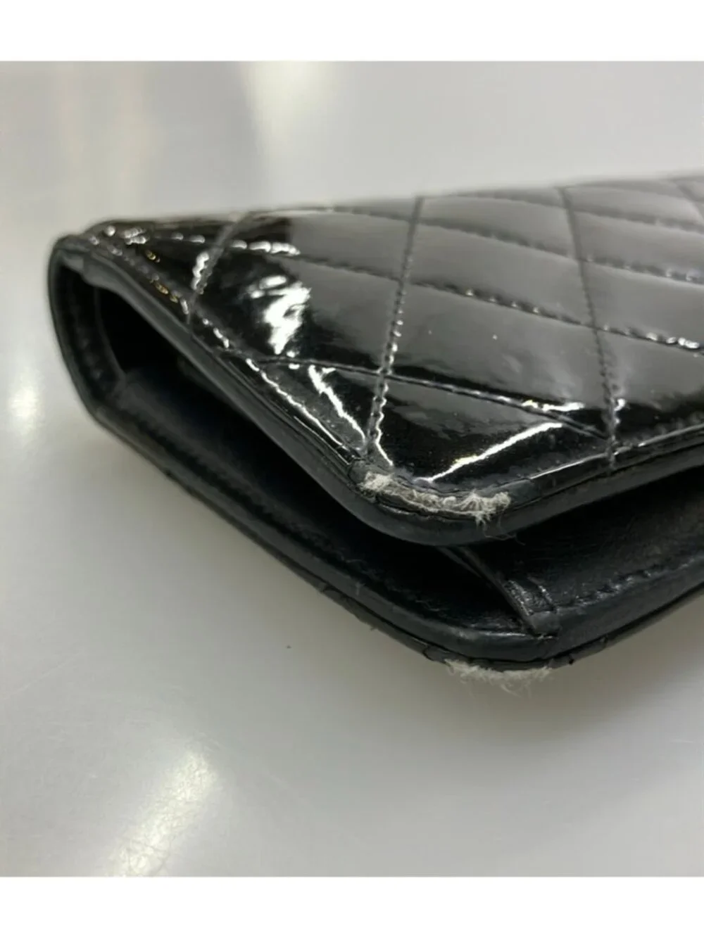 CHANEL item brand logo